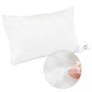 국내제작 덕스필 베개솜 모음기능성 폭신한 호텔 단품 속통