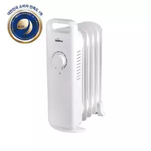 홈빛 라디에이터 미니 H-RNM05T in-558415욕실난방기 에타 라지에 전기 가정용 사무실난로 화장실동파방지