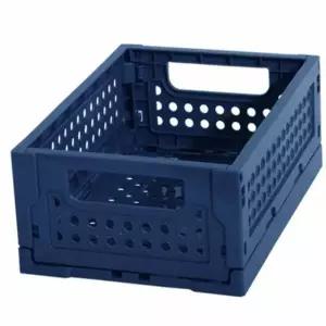 브레인 BAE950Q4 폴딩박스 소(네이비)