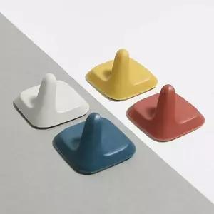 인테리어 LAM960C5 무타공 다이아몬드후크 간편부착 무타공다이아몬드후크