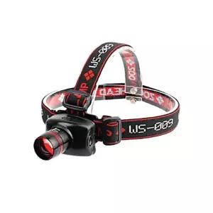 우신벨로프 Q3 ZOOM 헤드랜턴 WS 009HWS 009H