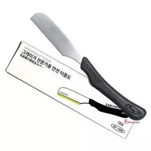 전문가용 이발소 면도기 칼날미포함pqr717