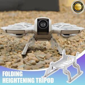 DJI 네오 높이 익스텐더용 랜딩 기어 접이식 퀵릴리즈 보호 삼각대 드론 액세서리