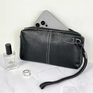 BR_YH3059 가죽 미니 클러치백캐주얼 캐주얼백 가방 파우치백 스트랩백 클러치백 패션백