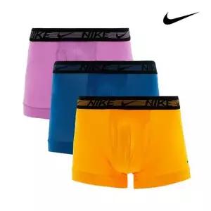 나이키 NIKE스윔 NIKE 남성 언더웨어 드라이 핏 울트라 스트레치 마이크로 트렁크 3팩 KE1152-G7O 457116