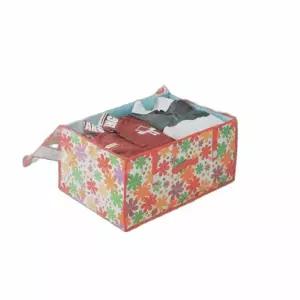 집안정리 SLA386E6 수납박스 디자인 이쁜이 옷박스 활용법 집안