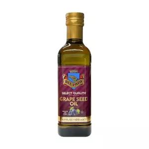 델파파 포도씨유 500ml식물성오일 성기름 샐러드유 수입 씨유 기름 오일