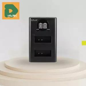 [엠알오]캐논 EOS M200 M50 디지털카메라 LP-E12충전기 마운트 (13919301)