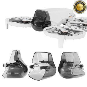 DJI 플립 짐벌 캡용 카메라 렌즈 커버 안티 스크래치 보호기 후드 프로펠러 교체 드론 액세서리