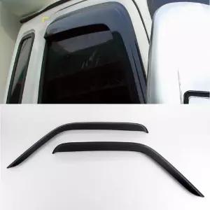 마이티2 일반 썬바이저익스테리어 바이저 차량선 내차꾸미기 신차꾸미기 꾸미기 자동차튜닝 용품 선바이저