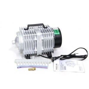 대형 수족관 산소 어항 발생기 어항기포기 에어펌프 브로와