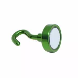 고리형 CVZ882Y4 후크 자석 대 8P 자석형걸이 현관문걸이 자석