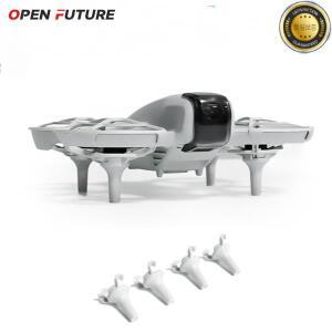 DJI Neo 용 삼각대 강화 랜딩 기어 Drone 액세서리 퀵 릴리스 피트 확장 브래킷