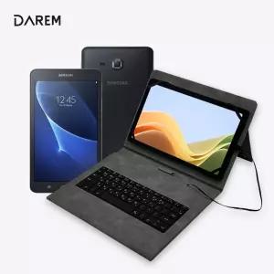 삼성 갤럭시탭 A7.0 8.0 공용 북커버 8 731태블릿 수납 케이스 데일리파우치 다용도치 파우치 노트액세서리