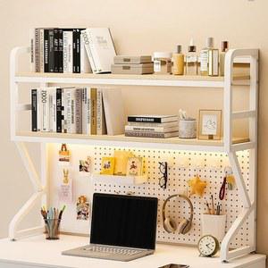 책상선반 타공판 사무용 선반 선반 페그보드 가정용 타공 SCODIS 구멍보드