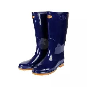 보생 항균 남성 반장화 250mm고무 주방 작업용 방수화 신발 부츠 낚시 밭일 일장화 남자