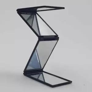 ( )접이식거울 스탠드거울 사각거울 정수리거울 파노라마 정수리 뒷머리 거울