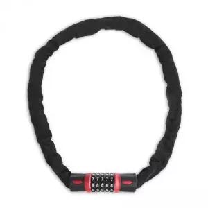 [콩심팥심]자전거 오토바이 유모차 와이어 번호 자물쇠 스쿠터 비밀번호 열쇠