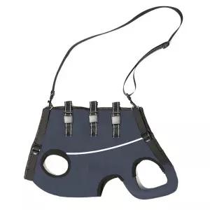 고령견 보행 보조 하네스 재활용 반려동물 용품 L애 펫용품 강아지조끼 강아지옷 디스크기 애기 재품 관절