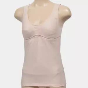 B컵 노몰드 브라 런닝 나시탑 캡나 내장 편한 러닝 나시 패드 여성 와이어