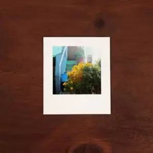 종이액자 3X3 화이트 10장 페이퍼 사각 장식용 인테리어 벽액자 사진 포토