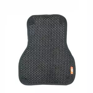 여름 오토바이 매쉬 쿨 시트 방석 패드통풍 커버 쿠션 시원한 매트 링시트 재질 링쿠션 메쉬