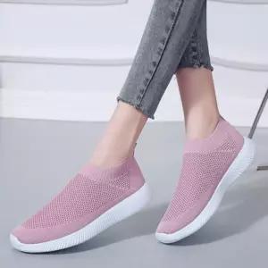 여성 데일리 스니커즈 경량 삭스 슈즈 운동화 신발 남자 안전화 남자화 남성화 여름화 키높이화 런닝화