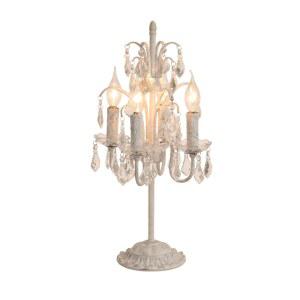 침대 크리스탈 식탁 조명 미니 침대옆 매달려 직경 계단 소형