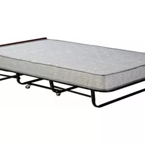 접이식 병원용 이동식 폴딩 전기매트 포함 열선 내장