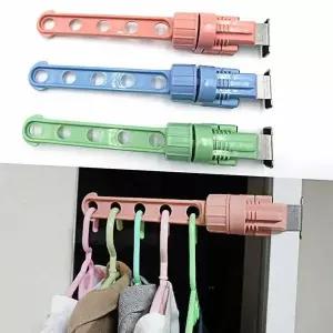 휴대용 CLC534I2 옷걸이행거 5구 여행용옷걸이행거 옷걸이행거