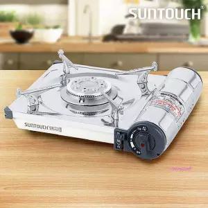 가스렌지 휴대용 업소용 야외 가정용nop740