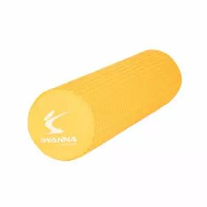 EVA 폼롤러 60cm 후레쉬망고스트레칭 필라테스도구 지압 기구 종아리 마사지 홈트 근육풀기 요가 하드 운동