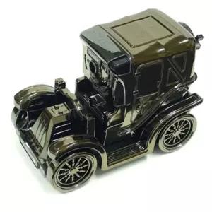 모닝글로리 클래식 자동차 연필깎이학생 특이한깍이 고급 선물용이 깍이 심조절이