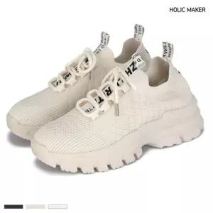 홀릭메이커 여성 경량 운동화 워킹화 신발 HSS012화 여자 여자화 캐주얼화 경량화 러닝화