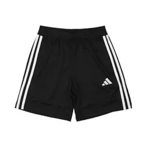 아디다스 유소년 티로25 에센셜 쇼트 JD0599학생체육복바지 청소년트레이닝 츄리닝 하의 스포츠의류 반바지