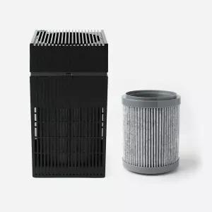 오투젠 소형 공기청정기 필터 교체용 헤파자동차용필터 차량용헤파 오투젠청기 용용 차량용