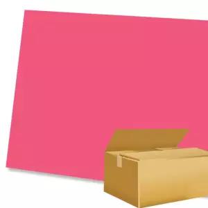 Box_대원 칼라보드(5T) C-35 290x440mm(30장 1BOX)안내판 환경정리 학습교재 디스플레이 공작 공예 만들기