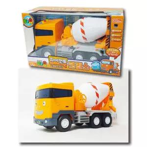 타요자이언트크리스 장난감 완구 선물모형카 자동차 캐릭터