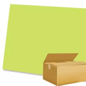 Box_대원 칼라보드(5T) C-39 290x440mm(30장 1BOX)안내판 환경정리 학습교재 디스플레이 공작 공예 만들기