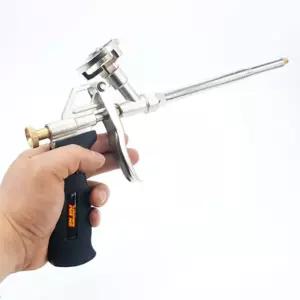 블렉스 우레탄 폼 건건 국산건 에어건 폼건 탄건