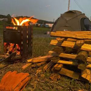 늘솜우드 망고 나무 장작 10kg캠핑 땔감 바베큐 용땔감 바비큐용품 용품