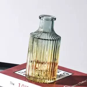 거실꽃병 몬스테라 긴 고퀄리티 가정용 디퓨저라벤더향 고급스러운선물 신혼집 좋은？？향제 좋은 프리미엄