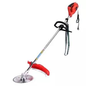 전기 예초기 전동 제초기 잔디깍기 벌초용 트리머 가지치기 정원 관리