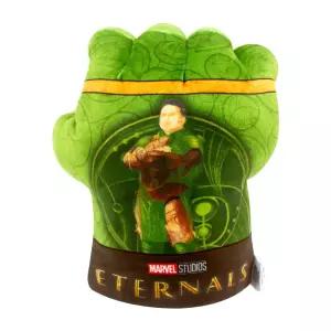 마블 이터널스 주먹인형-길가메시 봉제 캐릭터 어린이 히어로