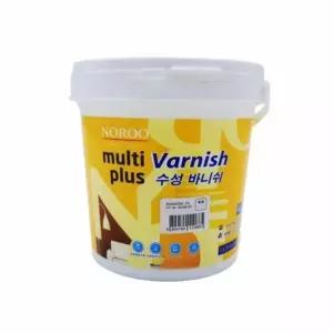 수성바니쉬 목재 무광 1L 페인트코팅제 나무용 용코팅 용니스 니스칠 목재용 용페인트 코팅제 유성 작업