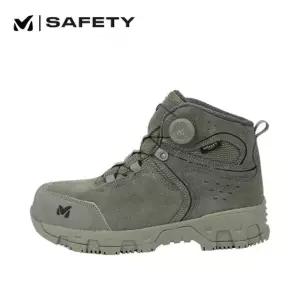 밀레 세이프티 GT-49 다이얼 (6인치) 안전화