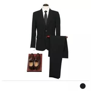 MT21026 타엔 싱글 수트 봄 가을남자정장 남성 양복 세트 셋트 용싱글 가을용