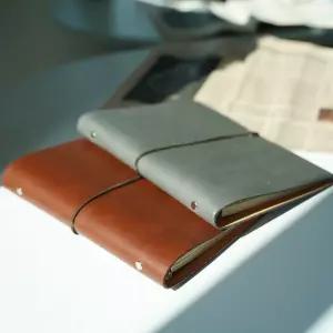 직장인 A5 6공 스트랩 플래너 바인더계획표 빈티지 클래식 A5스케줄러 A5스케쥴러 A5다이어리 데일리 일상