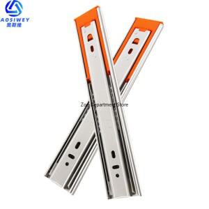 버퍼 댐퍼 레일 10