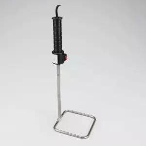 우주전열 스티로폼 절단기 사각 150mm(450W) in-161023용접공구 작업 커터 전기 절삭 스치로 나이프